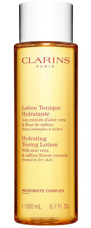 Clarins Hydrating Toning Lotion