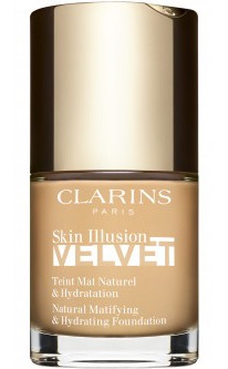 Clarins Ilusion Velvet