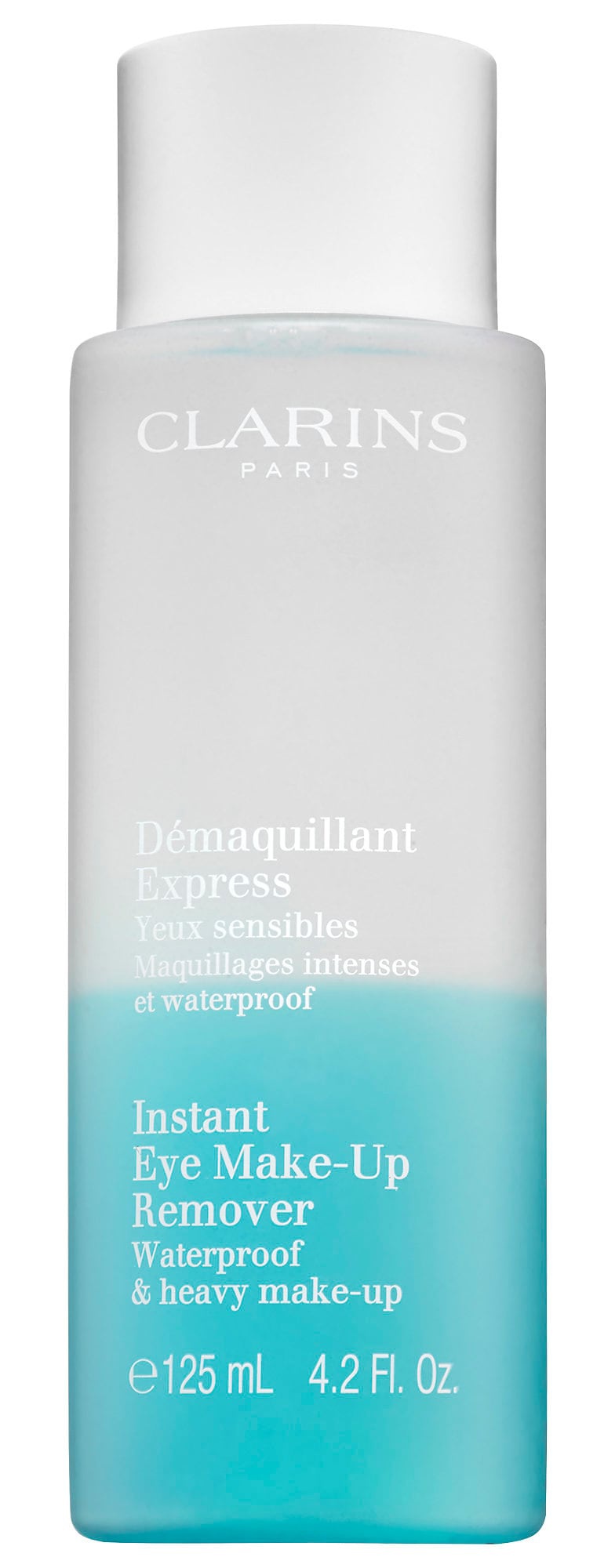Clarins Instant Eye Make Up Remover