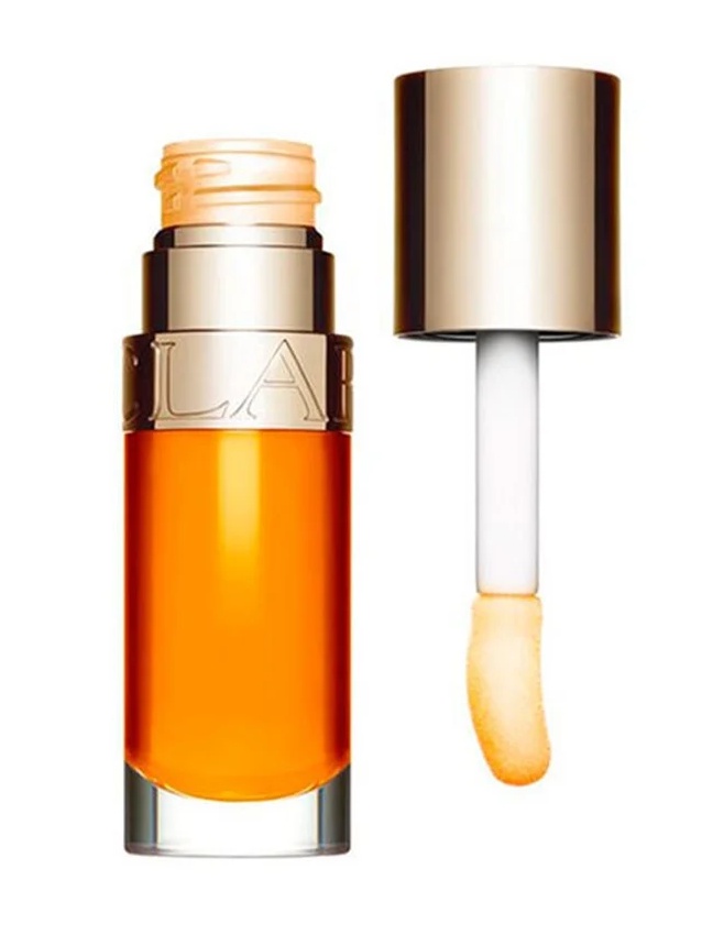 Clarins Lip Comfort Oil (new Formula)