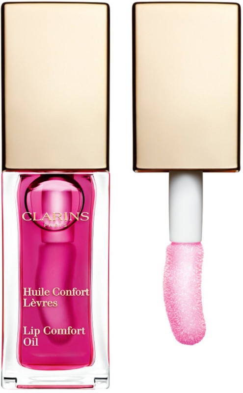 Clarins Lip Comfort Oil