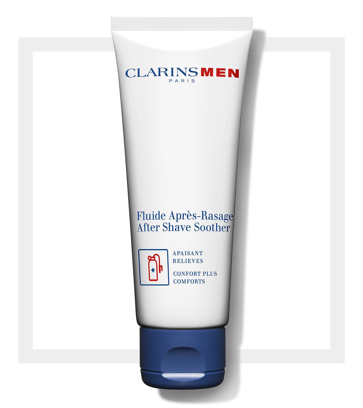Clarins Men After Shave Soother