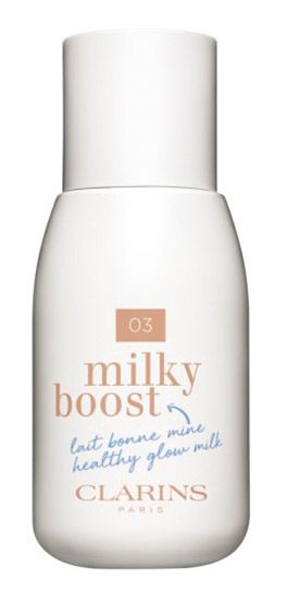 Clarins Milky Boost