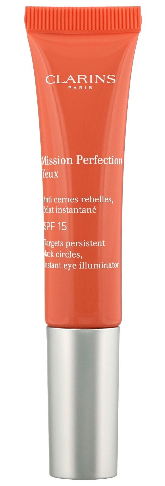 Clarins Mission Perfection Yeux SPF 15