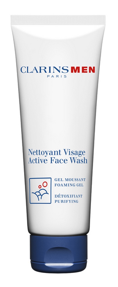 Clarins Nettoyant Visage