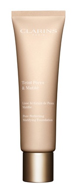 Clarins Pore Perfecting Matyifing Foundation