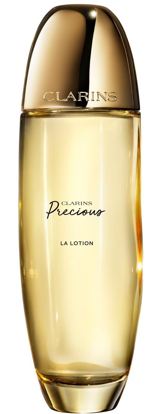 Clarins Precious La Lotion