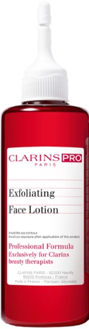 Clarins Pro Preparatory Exfoliating Lotion