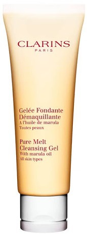 Clarins Pure Melt Cleansing Gel