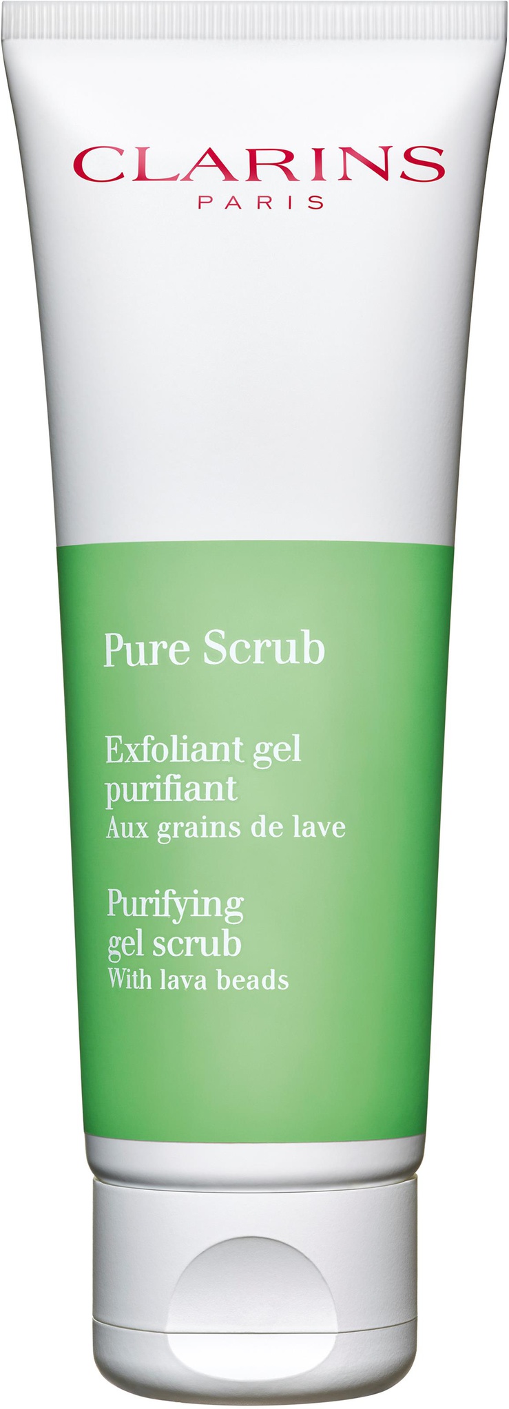 Clarins Pure Scrub