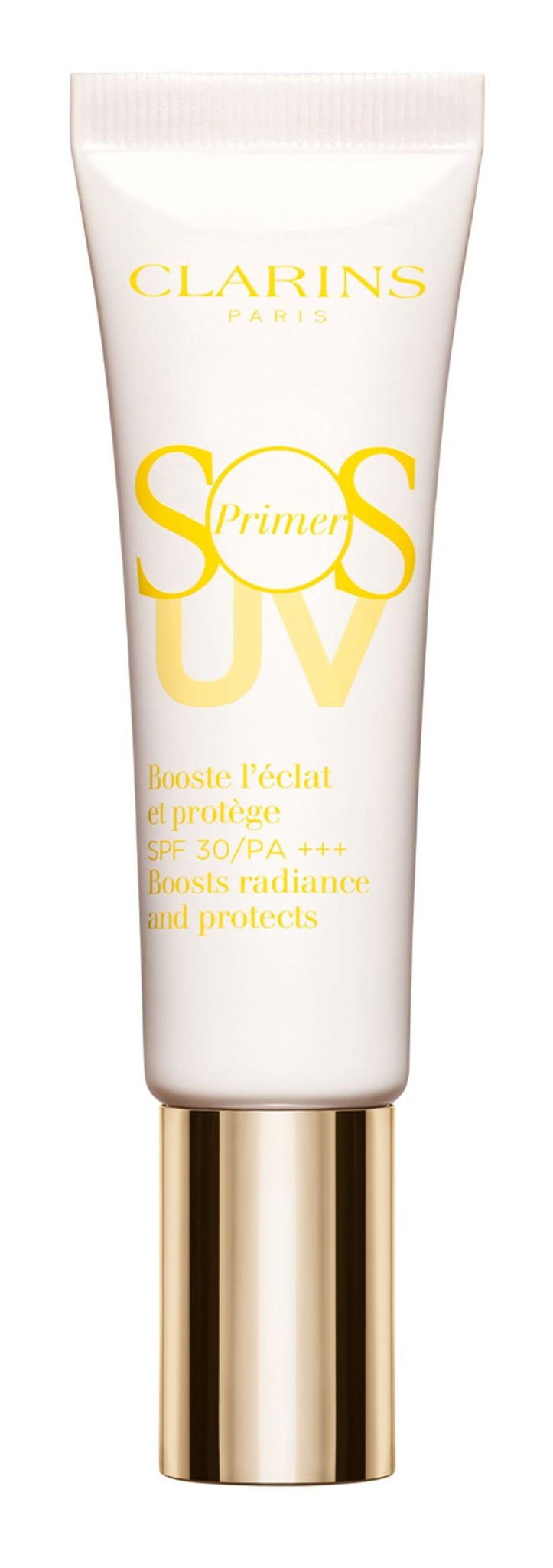 Clarins SOS Primer UV SPF30