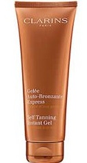 Clarins Self Tan Instant Gel