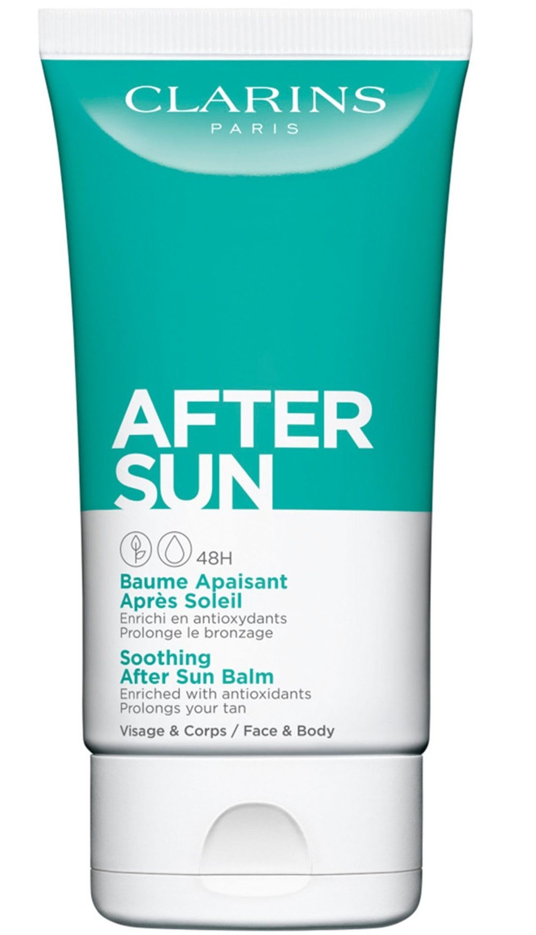 Clarins Soothing After Sun Balm
