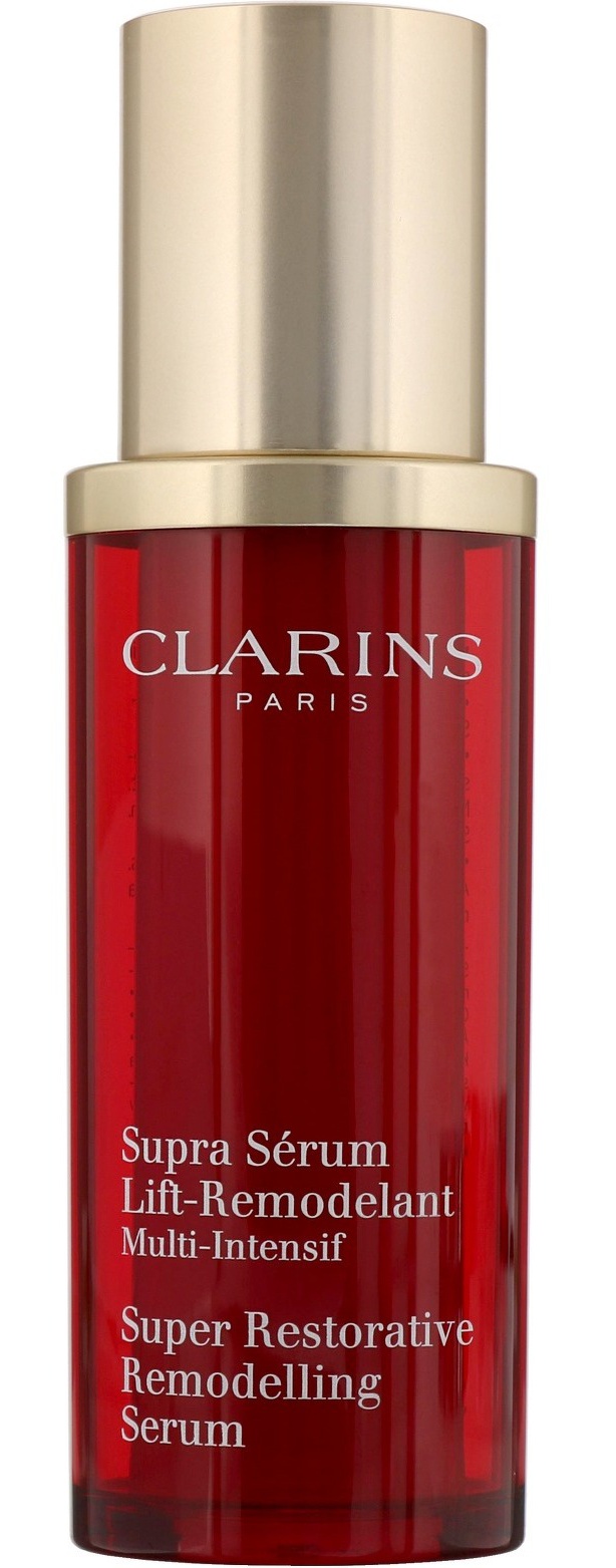 Clarins Super Restorative Remodelling Serum