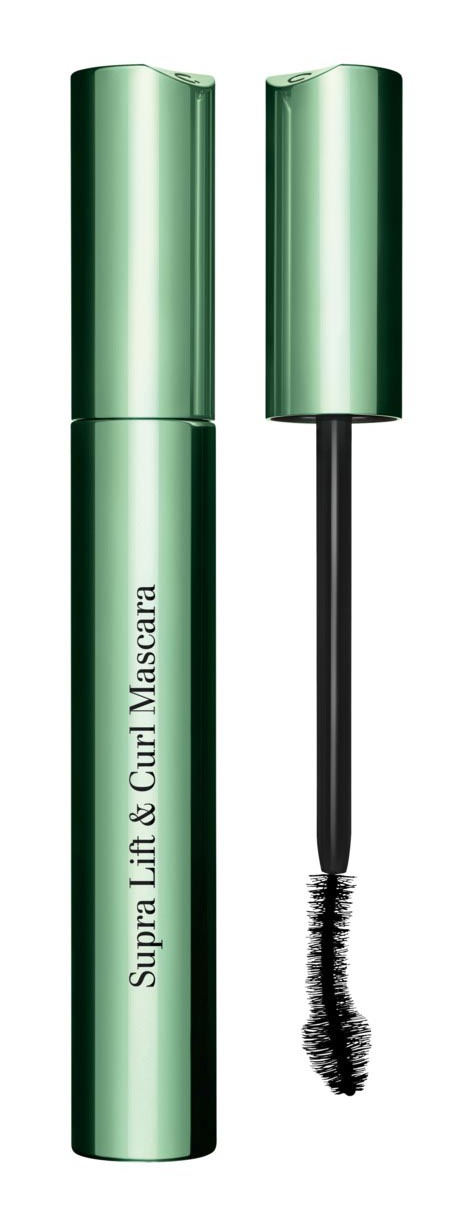 Clarins Supra Lift & Curl Mascara