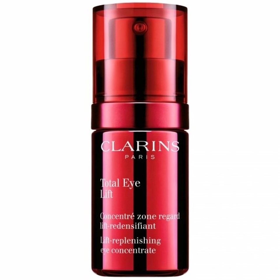 Clarins Total Eye Lift