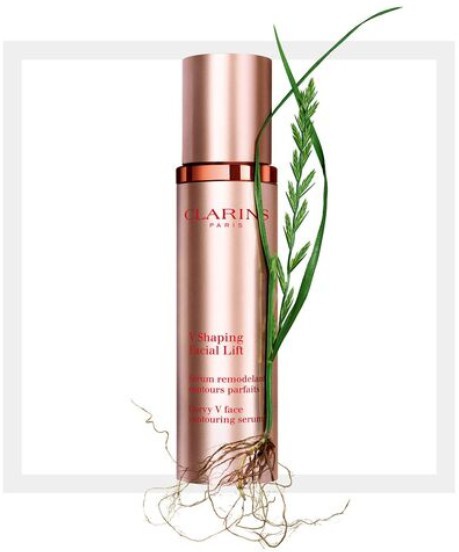 Clarins V Shaping Facial Lift Serum