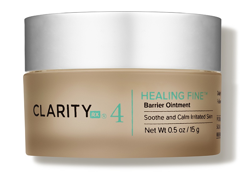 Clarity Rx Healing Fine Post Procedure Ointment