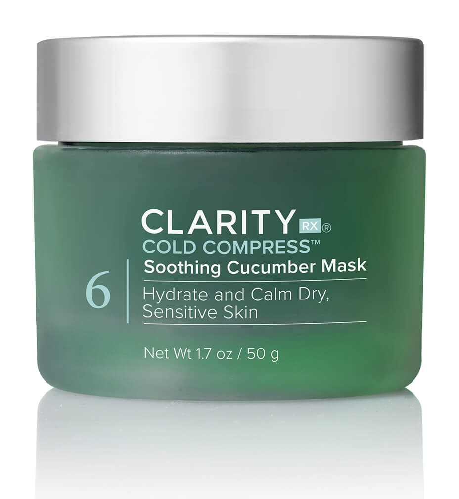 ClarityRX Cold Compress