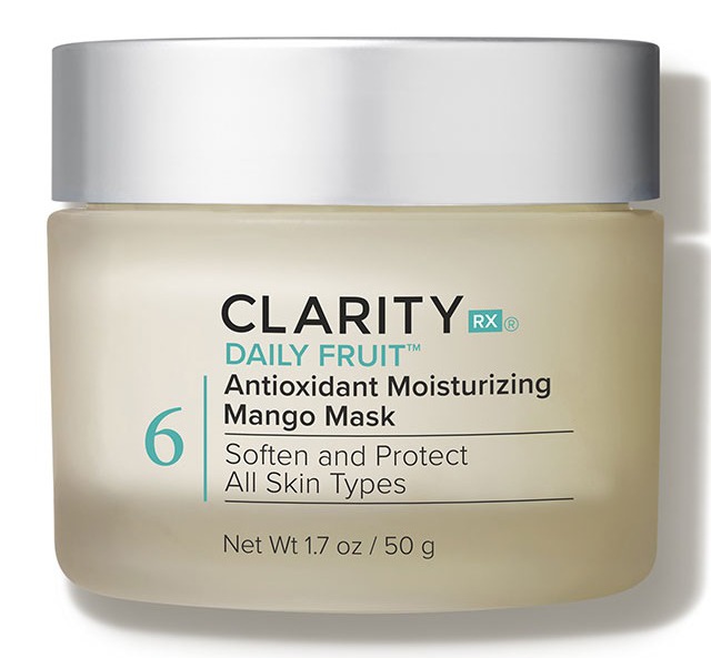 ClarityRX Daily Fruit