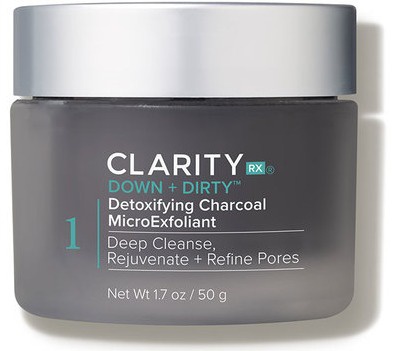 ClarityRX Down + Dirty