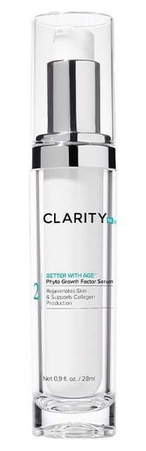 ClarityRX Phyto Growth Factor Serum