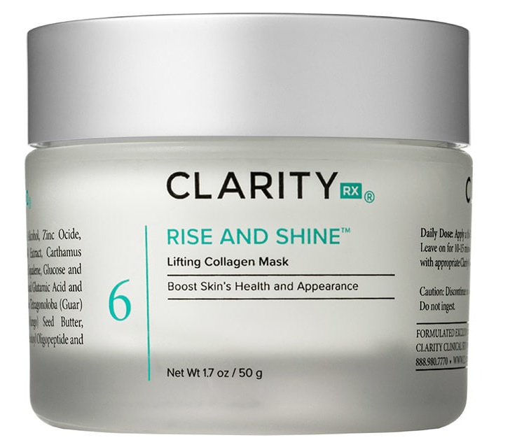 ClarityRX Rise And Shine