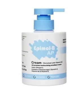 Classique Epimol - B All Purpose Cream