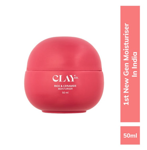 Clayco Rice And Ceramide Moisturizer