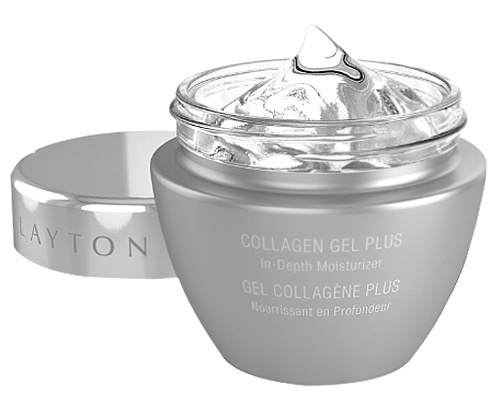 Clayton Shagal Collagen Gel