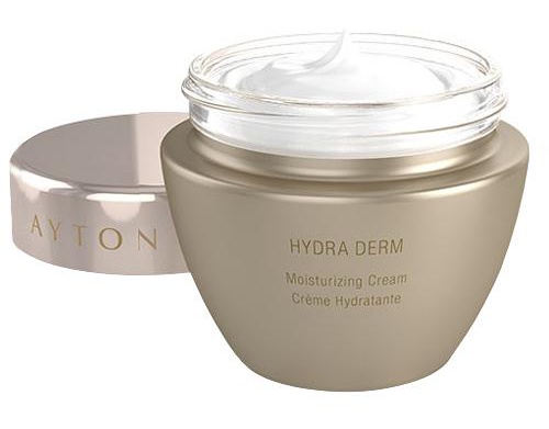 Clayton Shagal Hydra Derm Cream