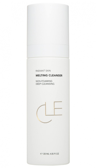 Cle Melting Cleanser