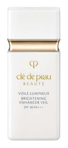 Cle de Peau Brightening Enhancer Veil