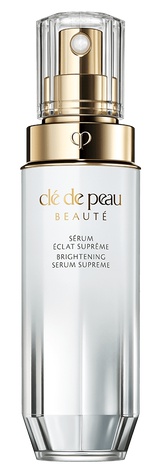 Cle de Peau Brightening Serum Supreme