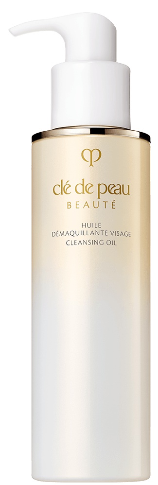 Cle de Peau CLEANSING OIL