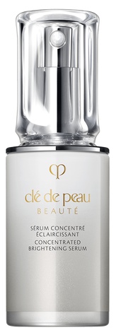 Cle de Peau Concentrated Brightening Serum