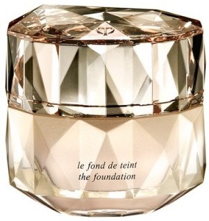 Cle de Peau Le Fond De Teint Foundation