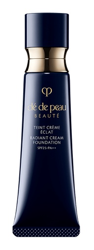 Cle de Peau Radiant Cream Foundation