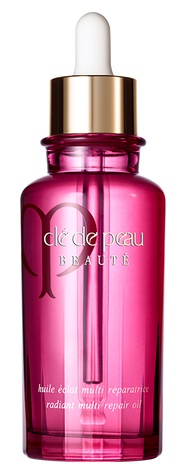 Cle de Peau Radiant Multi Repair Oil