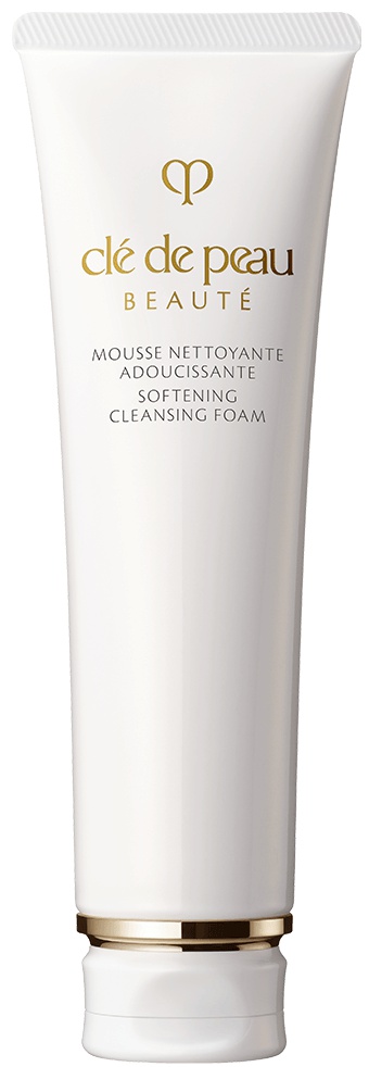 Cle de Peau Skin-refining Clay Scrub