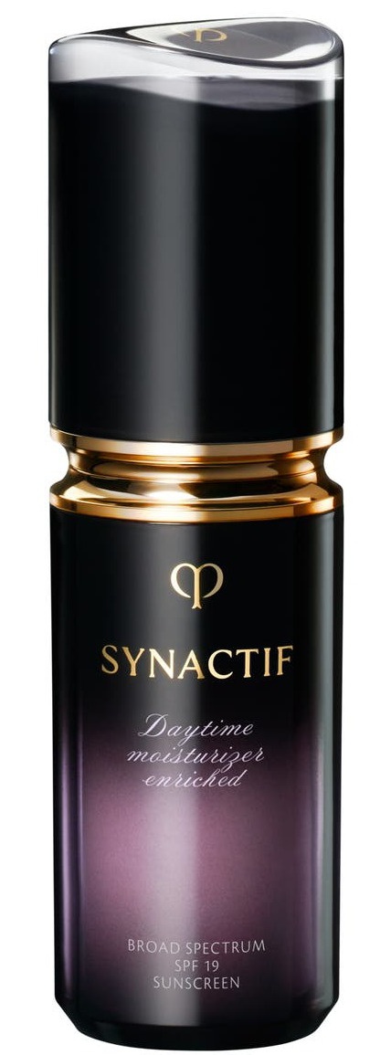 Cle de Peau Synactif Daytime Moisturizer