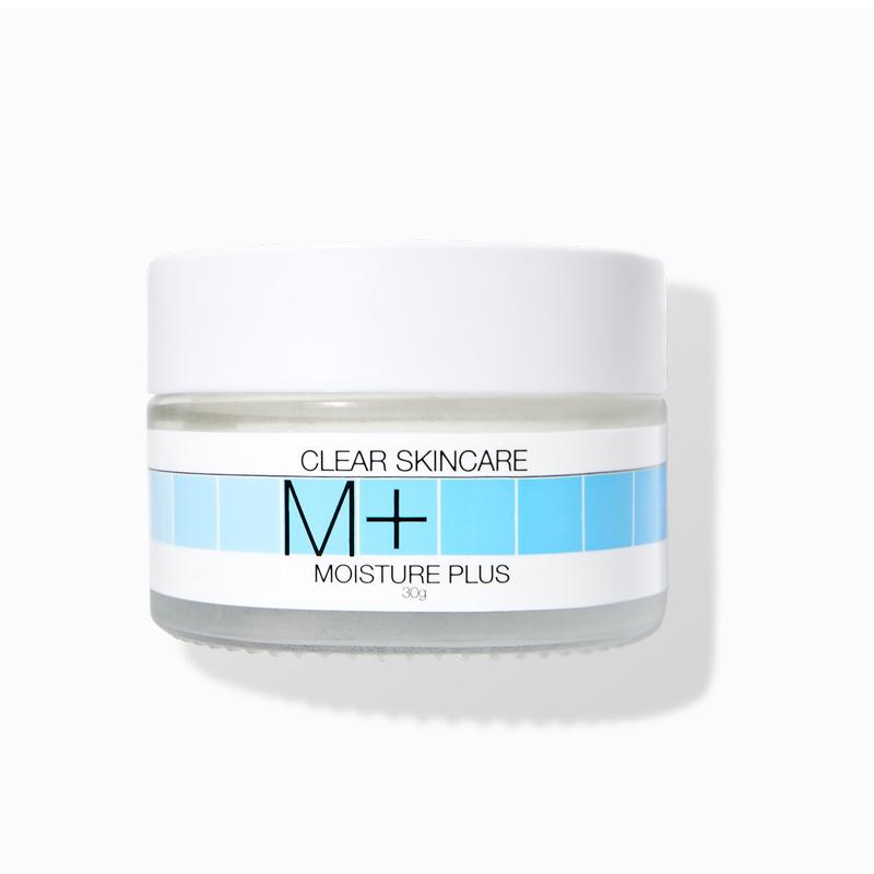 Clear SkinCare Clear Skincare Moisture Plus Cream