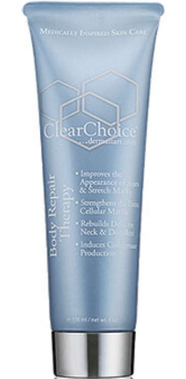 ClearChoice Body Repair Therapy