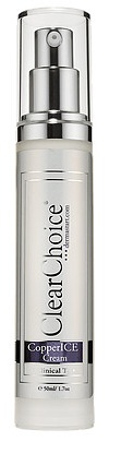 ClearChoice CopperICE Cream