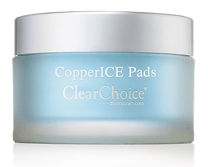 ClearChoice CopperICE Pads