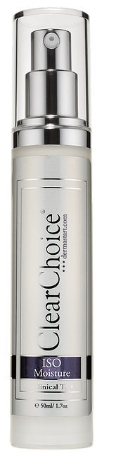 ClearChoice ISO Moisture