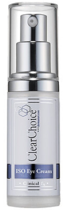 ClearChoice Iso Eye Cream