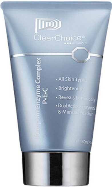 ClearChoice Pumpkin Enzyme Complex