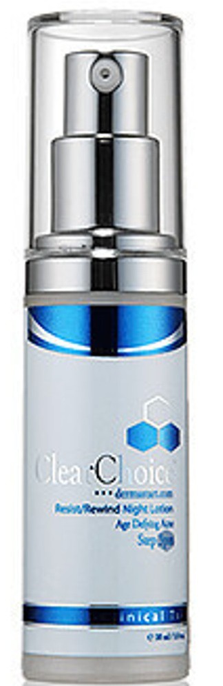 ClearChoice Resist Rewind Night