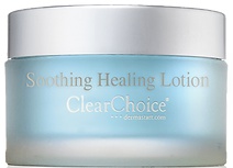 ClearChoice Soothing Healing Lotion